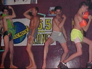 Beginners power pack