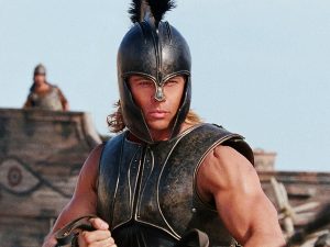 BRAD PITT STEROID CYCLE