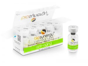 Biosynergy Anti-Aging Peptide Blend