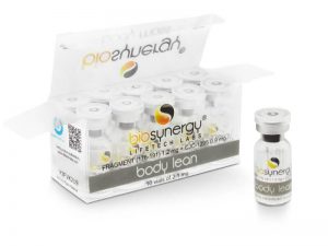 Biosynergy Lean Body Peptide Blend