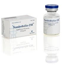 Alpha Nandrobolin 10ml vial x 1