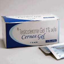 CERNOS GEL 5GM Sun Pharmaceutical