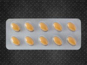 Cialis 20mg x 100