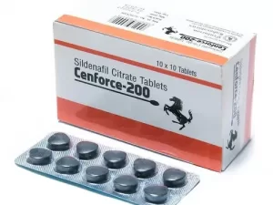 Cenforce Viagra 200mg x 100