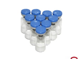 USA HCG 5000iu x10 bottles