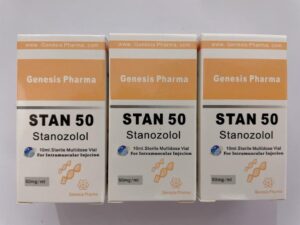 Stan 50 (Winstrol)