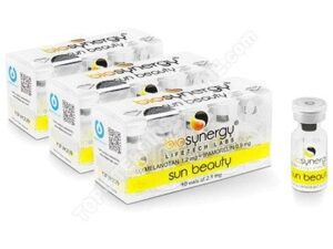 Biosynergy Sun Beauty