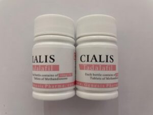 Cialis 10mg x 100 pills