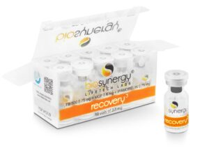 Biosynergy Recovery 3