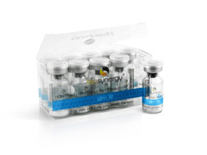 Biosynergy Slim Fit Blend