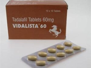 Cialis 60mg x 100