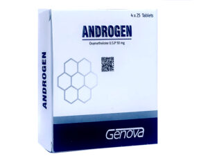 ANDROGEN 50