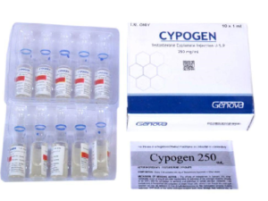 CYPOGEN 250