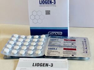 LIOGEN 3