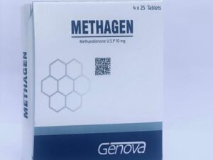 METHAGEN 10