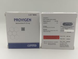 PROVIGEN 25
