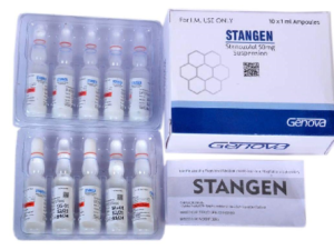 STANOGEN 50