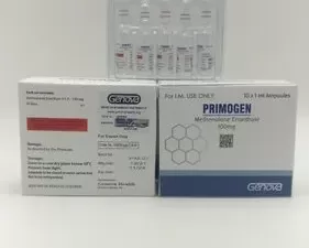 PRIMOGEN 100