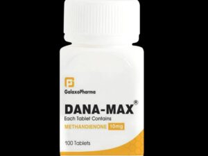 Danamax 10mg x 100