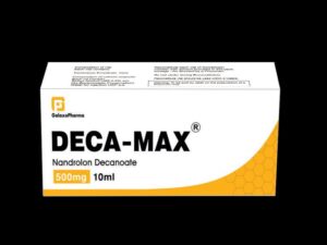 Deca Max 500mg
