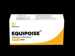 Equipoise 500mg