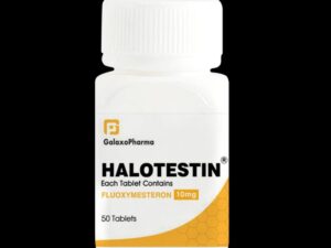 Halotestin 10mg