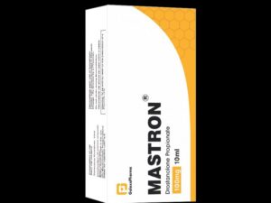 Mastron 100mg