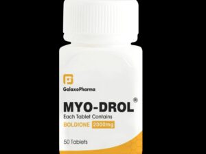 Myodrol 2000mg x 50 pills