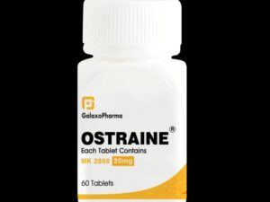 Ostraine aka MK2866 20mg x 60 pills