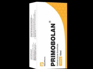 Primobolan 100mg