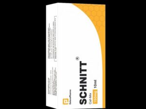 Schnitt 150mg