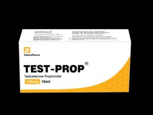 Test Prop 150mg