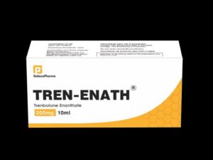 Tren-Enanth 200