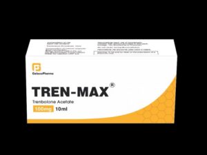 Tren-Max 100mg