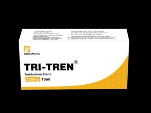 Tri-Tren 300mg
