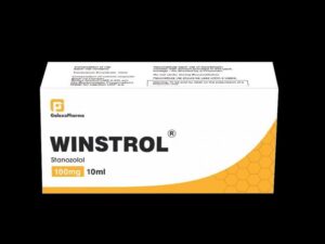 Winstrol 100mg