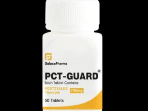 PCT Guard 750