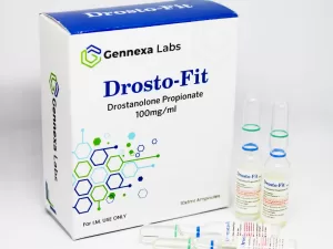 Drosto-Fit