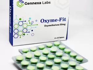 Oxyme-Fit