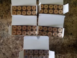 Gold HGH 99% 10iu x 10