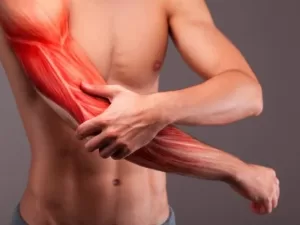 TB-500 - 5mg (10 bottles per pack)