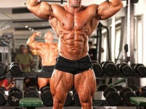 Fat loss oral stack - clenbuterol and cytomel (t3)