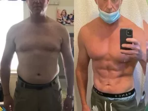 Ultimate Fat Loss Peptide Stack