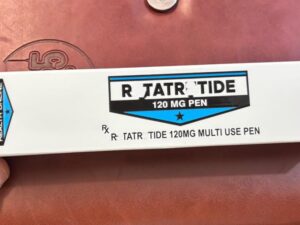 Elite R@tatr@tide 120mg Pen