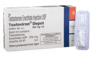 Zydus (Bayer) Testoviron Depot 250
