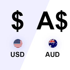 USD 1 = AUD 1 end haloween Friday October 31