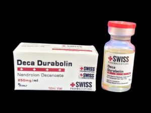 Swiss Pharma Deca Durabolin 250mg