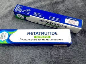 International Anabolics R@ta 120mg Pen